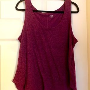 Old Navy Plus Tank